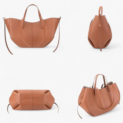 XTasken - Lernen Schultertasche
